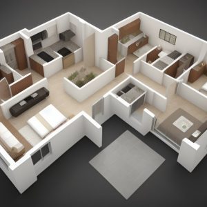 Design Your Dream Home with the Perfect Floor Plan: A Guide to Home Decor Floor Plans