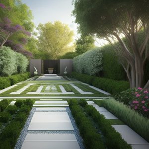 Garden Design Inspiration from 10 Top Designers