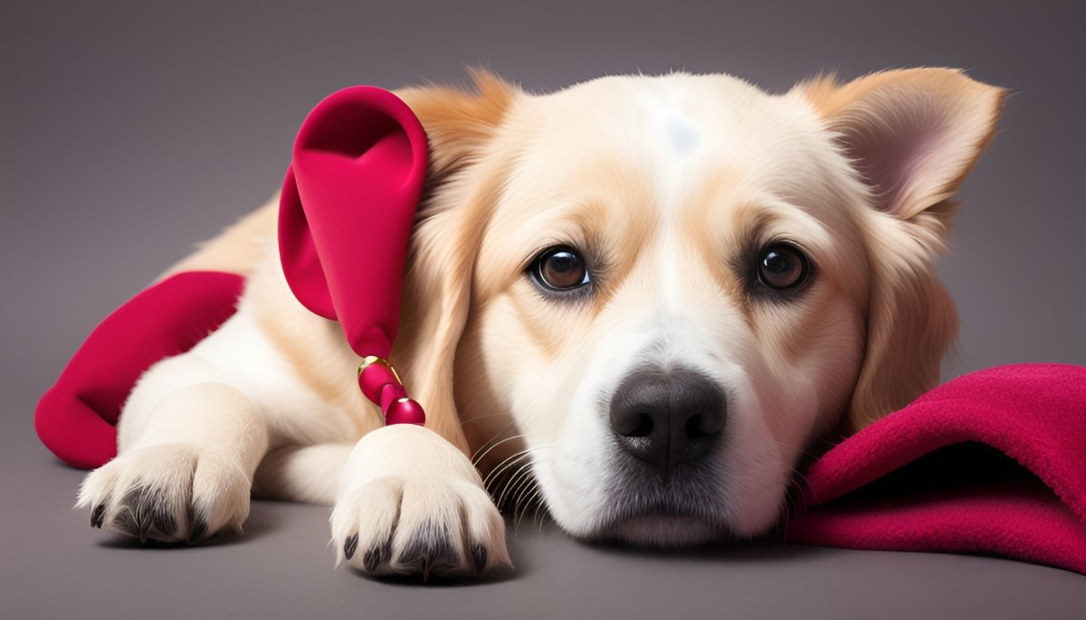 Pet Toys to Help Anxiety - Voltsco.