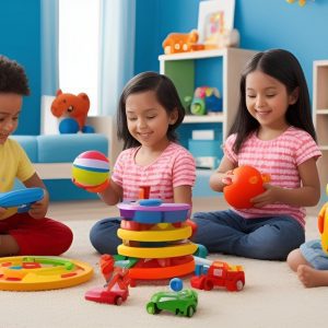 The Best Children’s Toys of 2023